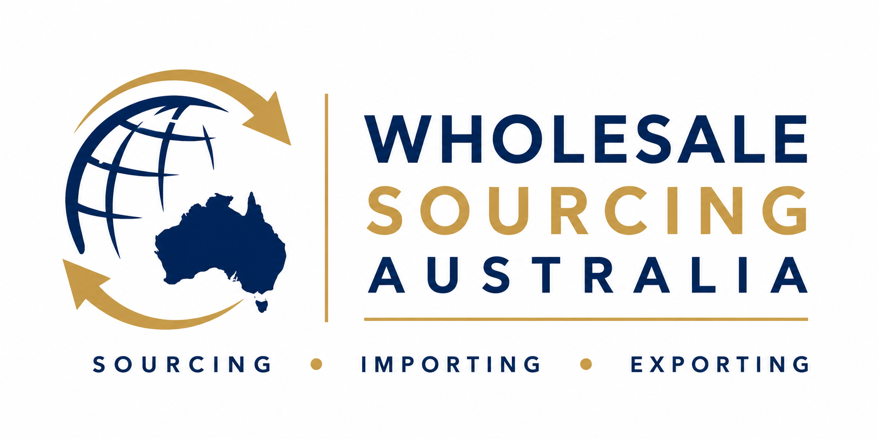 Wholesale Sourcing Australia