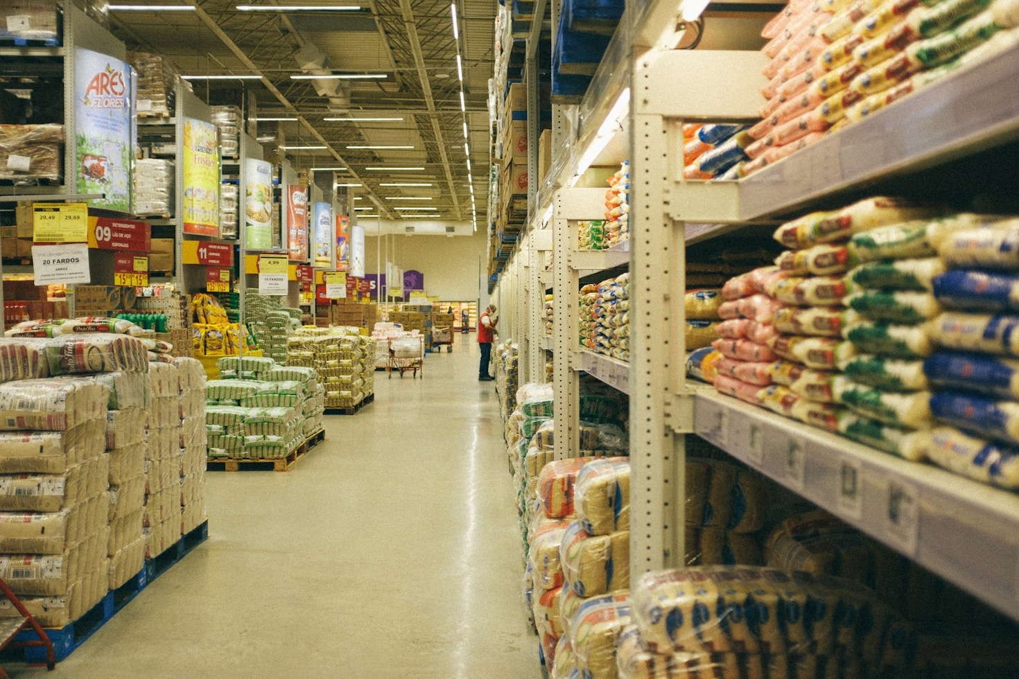 Building Long Term Partnerships With Australian Suppliers