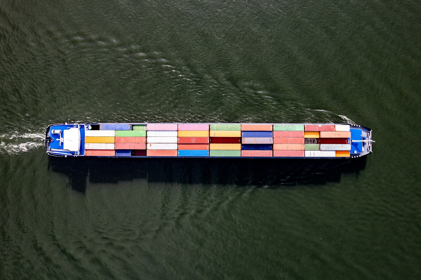 The Rise Of Demand For Australian Goods