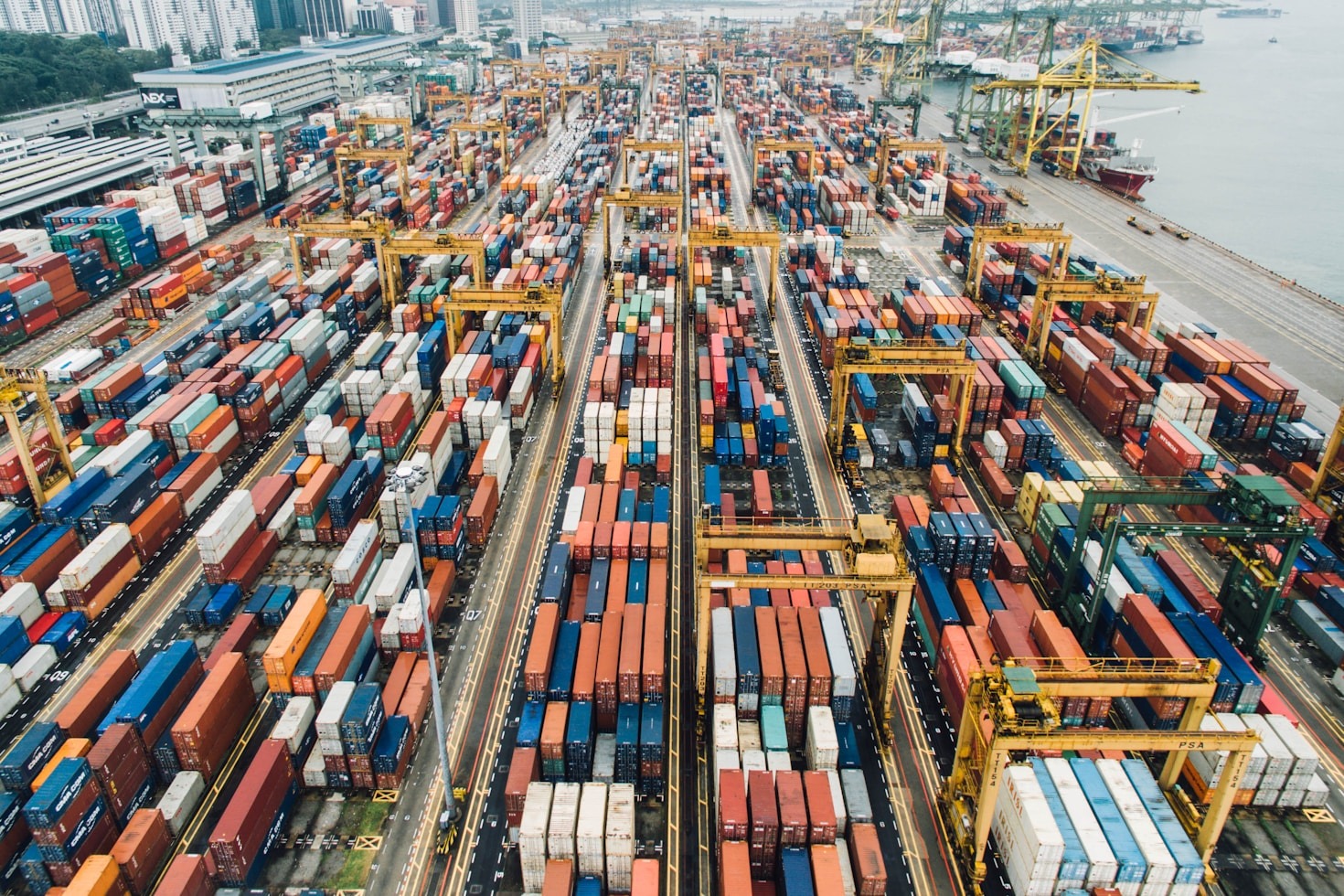 Optimizing Your Supply Chain With Australian Producers